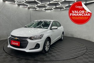 Foto do veículo Chevrolet Onix Plus 1.0 Lt
