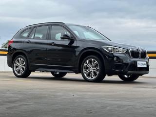 Foto do veículo Bmw X1 Sdrive 20i 2.0/2.0 Tb Acti.flex Aut.