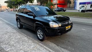 Foto do veículo Hyundai Tucson 2.0 Gl Auto