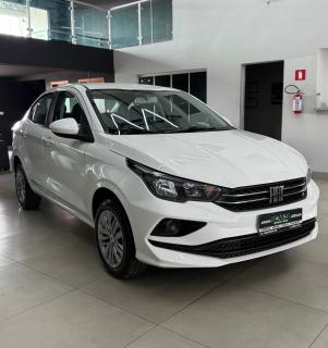 Foto do veículo Fiat Cronos 1.0 Drive