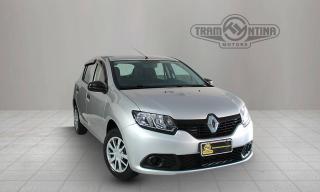 Foto do veículo Renault Sandero Authentique Flex 1.0 12v 5p