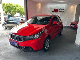 Foto do veículo Fiat Argo 1.0 Drive