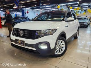 Foto do veículo Volkswagen T-cross 1.0 200 Tsi Auto
