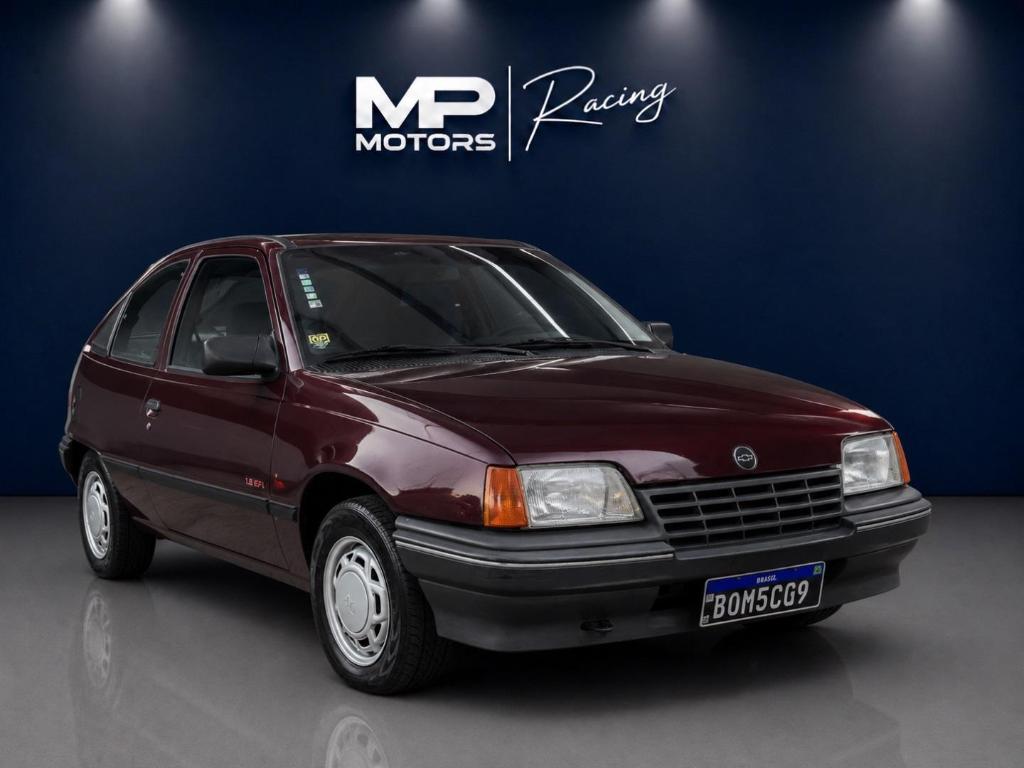 Chevrolet Kadett 1994