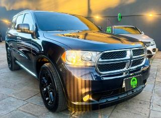 Foto do veículo Dodge Durango 3.6 V6 Crew Auto 4wd