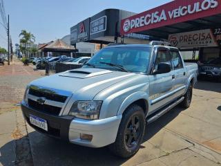 Foto do veículo Chevrolet S10 P-up Advant. 2.4/2.4 Mpfi F.power Cd