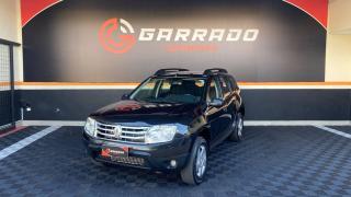 Foto do veículo Renault Duster 1.6 16v Hi-flex Expression