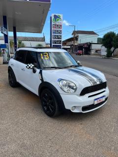 Foto do veículo Mini Countryman 1.6 Cooper S Exclusive Auto