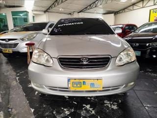 Foto do veículo Toyota Corolla Xei 1.8/1.8 Flex 16v Aut.