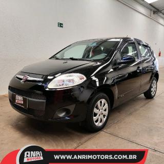Foto do veículo Fiat Palio Attractive 1.0 Evo Fire Flex 8v 5p