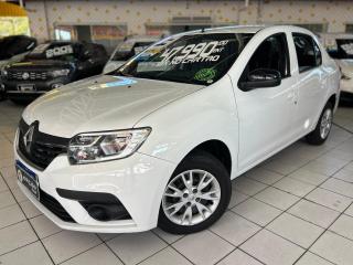 Foto do veículo Renault Logan 1.0 Zen