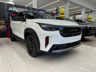 Foto do veículo Fiat Pulse Abarth 1.3 Turbo 16v Flex Aut.