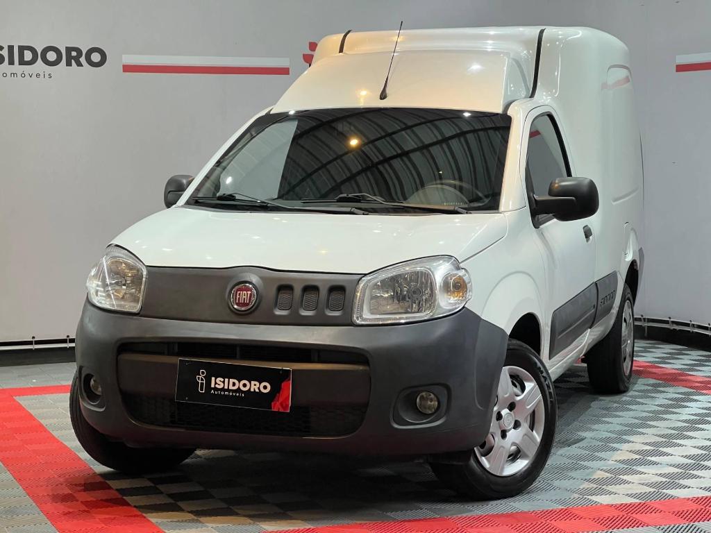 Fiat Fiorino