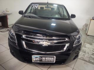 Foto do veículo Chevrolet Cobalt 1.8 8v Econoflex Ltz