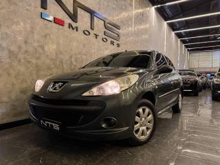 Foto do veículo Peugeot 207 1.4 Flex Xr Sport