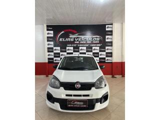 Foto do veículo Fiat Uno 1.0 Attractive