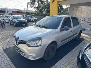 Foto do veículo Renault Clio 1.0 16v Hi-power Authentique