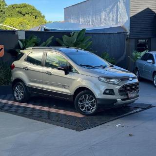 Foto do veículo Ford Ecosport 2.0 16v Flex Freestyle 4wd
