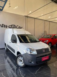 Foto do veículo Fiat Fiorino 1.4 Hard Working