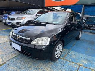 Foto do veículo Chevrolet Corsa Hat. Maxx 1.4 8v Econoflex 5p