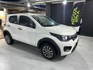 Foto do veículo Fiat Mobi 1.0 Like