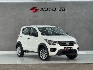 Foto do veículo Fiat Mobi 1.0 Like