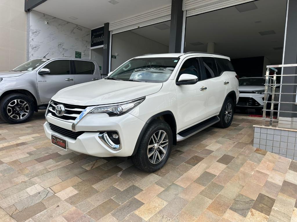 Toyota Sw4