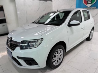 Foto do veículo Renault Sandero Zen Flex 1.6 16v 5p Mec.