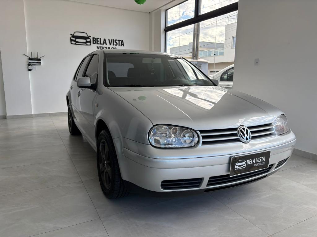 Volkswagen Golf 1.6 Generation 2005