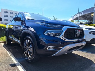 Foto do veículo Fiat Toro Volcano 1.3 T270 4x2 Flex Automático