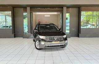 Foto do veículo Volkswagen T-cross 1.0 200 Tsi Auto