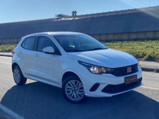 Foto do veículo Fiat Argo 1.0 6v Flex.