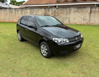 Foto do veículo Fiat Palio 1.0 8v Elx Flex