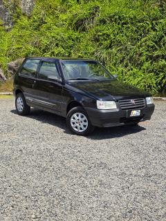 Foto do veículo Fiat Uno 1.0 Fire Flex Mille Economy