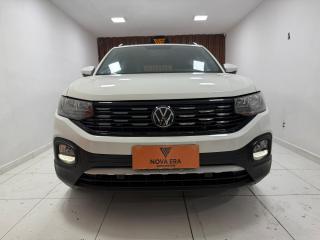 Foto do veículo Volkswagen T-cross 1.0 200 Tsi Comfortline Auto