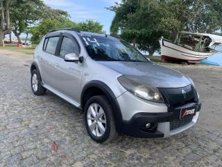 Foto do veículo Renault Sandero 1.6 8v Hi-power Stepway