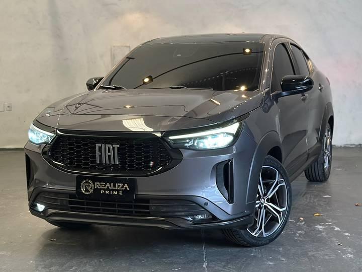 Fiat Fastback