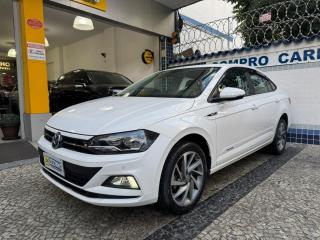Foto do veículo Volkswagen Virtus 1.0 200 Tsi Highline Auto