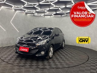 Foto do veículo Hyundai Hb20s Premium 1.6 Flex 16v Aut. 4p