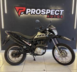 Foto do veículo Honda Nxr 160 Bros Esdd Mix