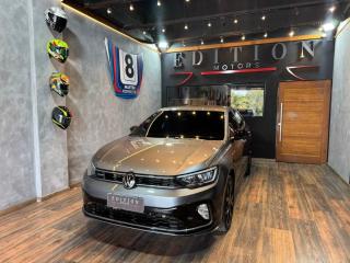 Foto do veículo Volkswagen Virtus Exclusive 250tsi 1.4 Flex 16v Aut