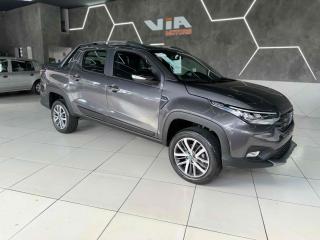 Foto do veículo Fiat Strada 1.3 Cabine Dupla Volcano Cvt