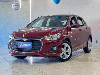 Foto do veículo Chevrolet Onix 1.0 Turbo Ltz