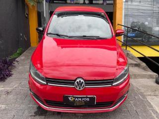Foto do veículo Volkswagen Fox 1.6 Connect