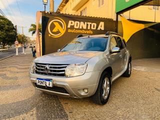 Foto do veículo Renault Duster Dynamique 2.0 Flex 16v Aut.