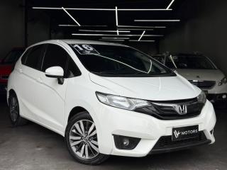 Foto do veículo Honda Fit 1.5 Ex Cvt