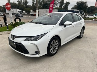 Foto do veículo Toyota Corolla Xei 2.0 Flex