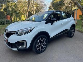 Foto do veículo Renault Captur 2.0 Intense Auto