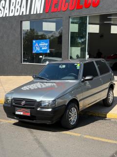Foto do veículo Fiat Uno 1.0 Mille Fire Flex