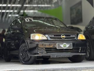 Foto do veículo Chevrolet Corsa 1.0l Flexpower Joy